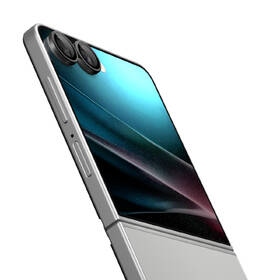 Ochranné sklo čočky fotoaparátu Spigen tR EZ Fit Optik Pro HD na Samsung Galaxy Z Flip7 

 obrázek produktu 1 z 11