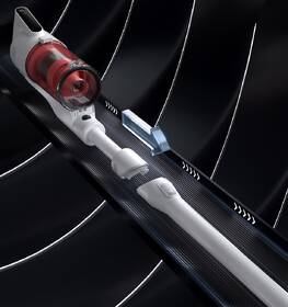 Tyčový vysavač Deerma DEM-T20W bílý

 obrázek produktu 4 z 20
