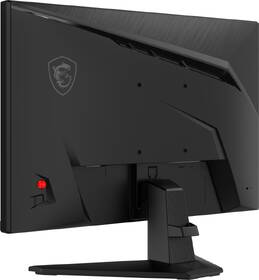 Monitor MSI MAG 242F černý

 obrázek produktu 5 z 10