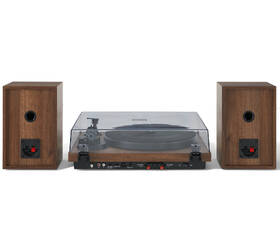 Gramofon Crosley C62 hnědý

 obrázek produktu 3 z 12