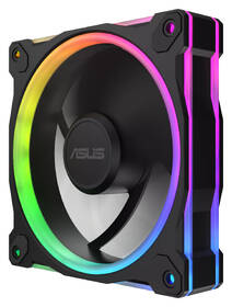 Ventilátor Asus PRIME MR120 ARGB Reverse černý

 obrázek produktu 3 z 10