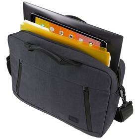 Brašna na notebook Case Logic Huxton 14" černá

 obrázek produktu 3 z 7