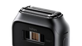 Holicí strojek Laifen P3 Pro stříbrný

 obrázek produktu 4 z 9