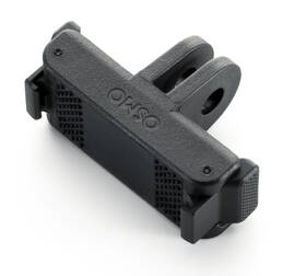 Držák DJI Osmo Dual-Direction Quick-Release Adapter Mount černý

 obrázek produktu 3 z 4