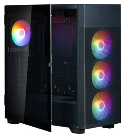 Case Zalman S5 Neo černá

 obrázek produktu 3 z 12