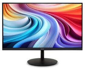 Monitor Acer SH242YEbmihux černý

 obrázek produktu 3 z 9