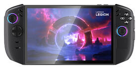 Tvrzené sklo Lenovo Legion Go 2 Screen Protector průhledné

 obrázek produktu 2 z 3