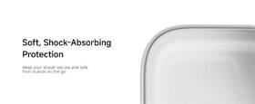 Pouzdro Laifen P3 Pro White bílé

 obrázek produktu 2 z 8