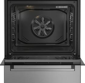 Sklokeramický sporák Beko FBM67320XS nerez

 obrázek produktu 4 z 4