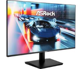 Herní monitor ASRock Challenger CL27FFB černý

 obrázek produktu 4 z 6