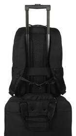 Batoh na notebook Targus HyperPack 16" černý

 obrázek produktu 8 z 24