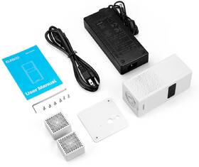 Náhradní díl Elegoo Mini Heater 

 obrázek produktu 1 z 6