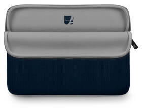 Pouzdro na notebook PORT DESIGNS Milano II ECO Sleeve 13/14'' tmavě modré

 obrázek produktu 1 z 4