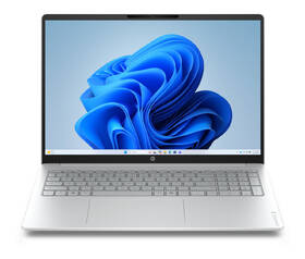 Notebook HP OmniBook 3 16-by0000ncx + Game Pass předplatné na 2 měsíce stříbrný

 obrázek produktu 2 z 7
