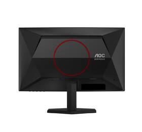 Monitor AOC C24G42FE černý

 obrázek produktu 6 z 10