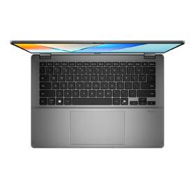 Notebook Asus Vivobook 14 Flip šedý

 obrázek produktu 4 z 11