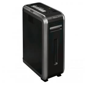 Skartovač Fellowes 125 Ci černý

 obrázek produktu 2 z 4