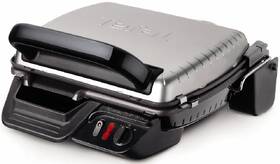 Gril Tefal Ultra Compact 600 Classic GC305012 černý/chrom

 obrázek produktu 1 z 7