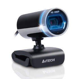 Webkamera A4Tech PK-910H černá

 obrázek produktu 3 z 3
