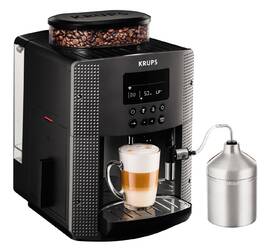 Espresso Krups EA816B70 šedé

 obrázek produktu 1 z 3
