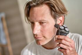 Holicí strojek Philips S3510/06 šedý

 obrázek produktu 9 z 11