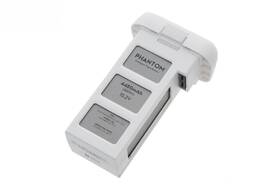 Baterie DJI pro Phantom 3 4480mAh Li-Pol šedý

 obrázek produktu 1 z 1