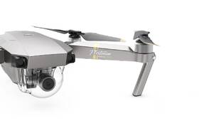 Dron DJI Mavic Pro Platinum šedý

 obrázek produktu 1 z 7