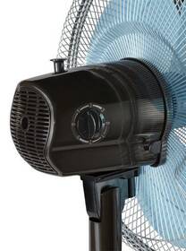 Ventilátor Rowenta CLASSIC VU1950F2 černý

 obrázek produktu 1 z 13