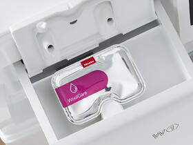 Pračka Miele WWV 980 WPS Passion bílá

 obrázek produktu 3 z 8