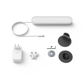 Stolní svítidlo Philips Play White and Color Ambiance Single Pack bílé

 obrázek produktu 6 z 15