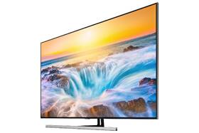 Televize Samsung QE55Q85R 

 obrázek produktu 3 z 9