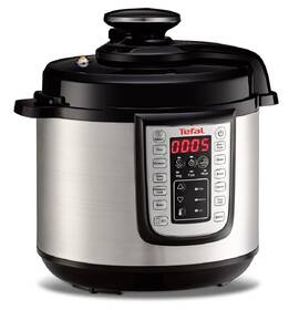 Hrnec elektrický Tefal CY505EE0 černý/stříbrný

 obrázek produktu 1 z 11