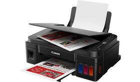 Tiskárna multifunkční Canon G3411 

 obrázek produktu 2 z 4