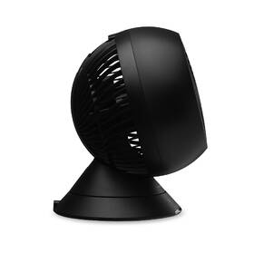 Ventilátor stolní Duux Globe Black černý

 obrázek produktu 3 z 9