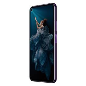 Mobilní telefon HONOR 20 Pro - Phantom Black 

 obrázek produktu 2 z 14