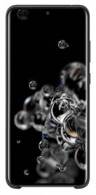 Kryt na mobil Samsung Silicon Cover na Galaxy S20 Ultra černý

 obrázek produktu 1 z 2