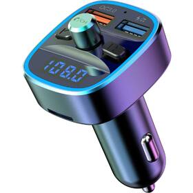 FM Transmitter Sencor SWM 4848 BT modrý

 obrázek produktu 3 z 5