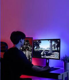 LED pásek Xiaomi Yeelight Lightstrip Plus Extension 1m 

 obrázek produktu 2 z 4