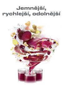 Ponorný mixér Tefal HB95LD38 

 obrázek produktu 7 z 14