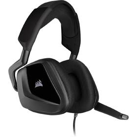 Headset Corsair Void Elite Surround černý

 obrázek produktu 3 z 7