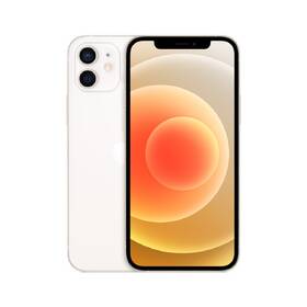 Mobilní telefon Apple 256 GB - White 

 obrázek produktu 1 z 3