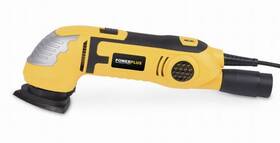 Vibrační bruska POWERPLUS POWX0490 

 obrázek produktu 1 z 4
