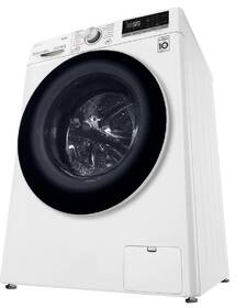 Pračka LG F4WV710P0E bílá

 obrázek produktu 13 z 16