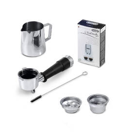 Pákový kávovar De'Longhi La Specialista PRESTIGIO EC9355.M 2.0 nerez
