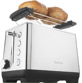 Topinkovač Catler TS 4013 nerez

 obrázek produktu 7 z 13