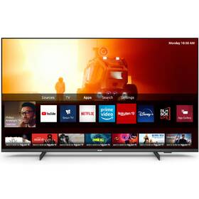 Televize Philips 43PUS7506 

 obrázek produktu 8 z 9