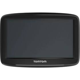 Navigační systém GPS Tomtom GO CLASSIC 6 černá

 obrázek produktu 5 z 7