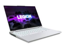 Notebook Lenovo Legion 5 Pro 16ACH6H šedý

 obrázek produktu 4 z 12