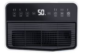 Odvlhčovač Rohnson R-9577 Ionic + Air Purifier bílý

 obrázek produktu 5 z 7