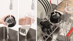 Stolní mixér Bosch MMB2111M černý/stříbrný

 obrázek produktu 13 z 23